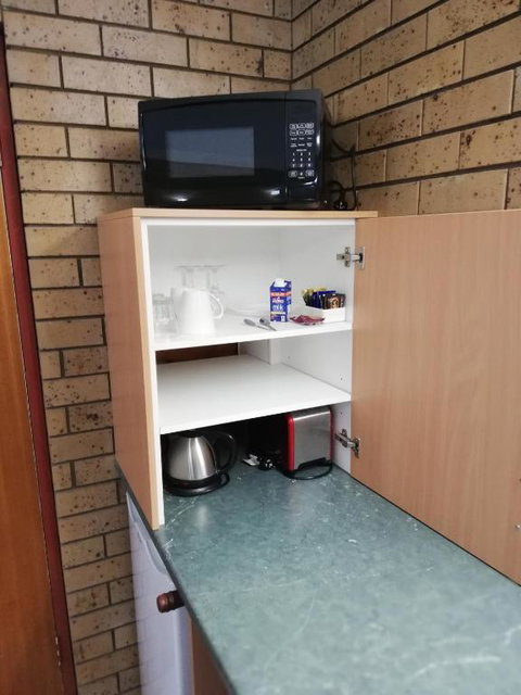 Macintyre Motor Inn - Holiday Find 3