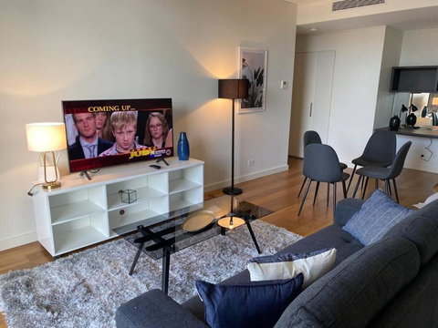 Macquarie Park Corporate One Bedroom Moo05807 - Holiday Find 0