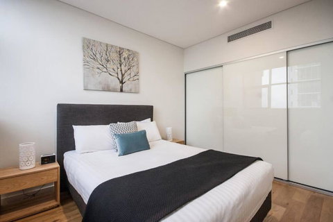 Macquarie Park Corporate One Bedroom Moo05807 - Holiday Find 1