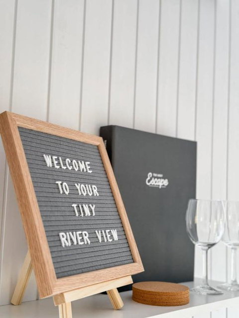 Macquarie River View By Tiny Away - Holiday Find 3