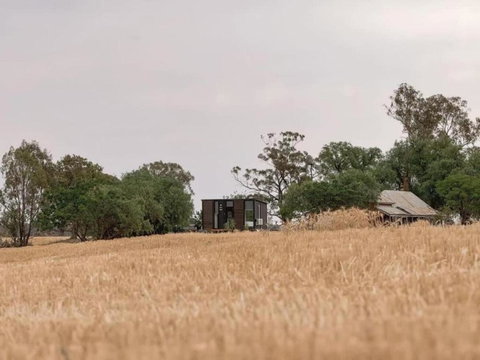 Macquarie River View By Tiny Away - Holiday Find 0