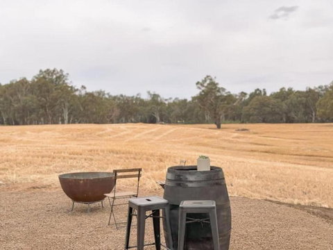 Macquarie River View By Tiny Away - Holiday Find 2