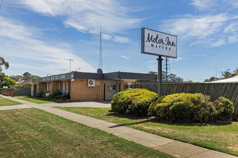 Maffra Motor Inn - Holiday Find 0