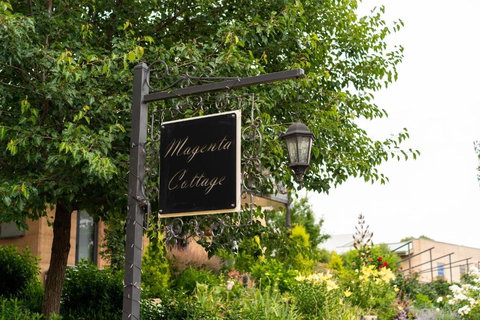 Magenta Cottage - Holiday Find 1