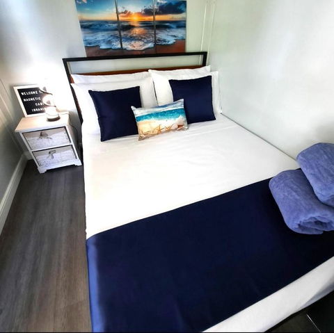 MAGNETIC CABIN Entire Studio On Magnetic Island - Holiday Find 0