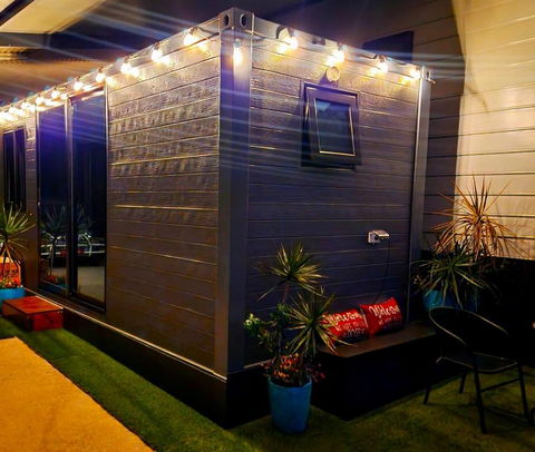 MAGNETIC CABIN Entire Studio On Magnetic Island - Holiday Find 3
