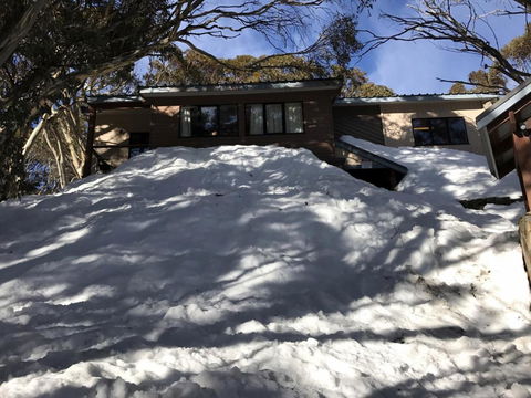 MAGNIFICENT SKIING ON MOUNT BULLER - Holiday Find 1