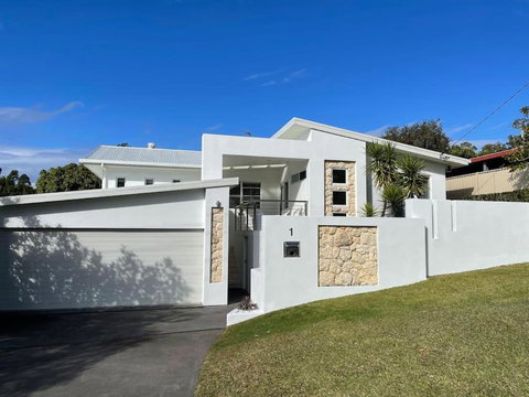 Magnolia Central Coffs Harbour - Holiday Find 0