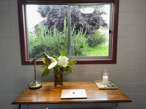 MAGNOLIA HOUSE ON THE CREEK - STANTHORPE - Holiday Find 3