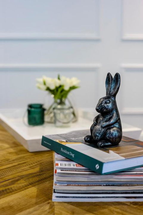 MAIN STREET RETREAT - King BRs, Comp Minibar, Breakfast Prov, Fireplaces - Holiday Find 3