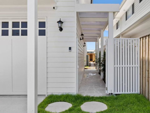 Maison De Plage Guest House - Perfect Escape For 2 - Holiday Find 3