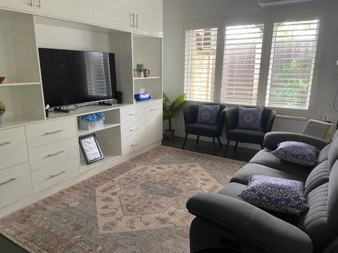 Maison De Samy Entire Swan River Bliss Australia - Holiday Find 1