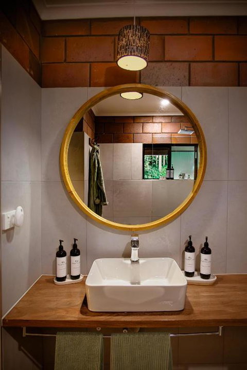 Malanda Lodge - Holiday Find 1