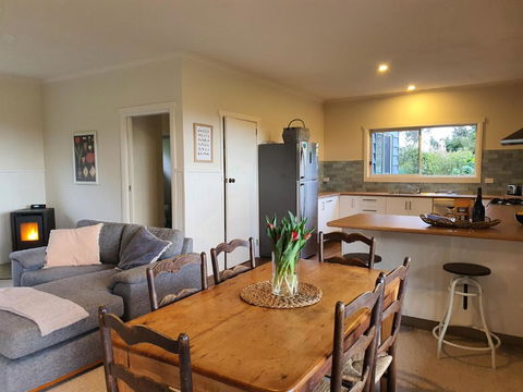 Mallavale Farm, Boat Harbour - Holiday Find 1