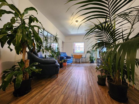 Manly Jungle Beach Oasis - Holiday Find 0