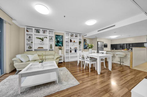 M On Mary Suites Brisbane City - Holiday Find 0