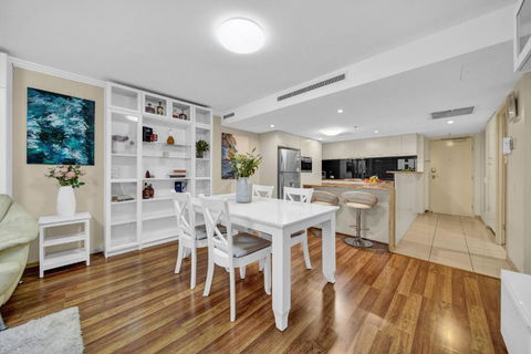 M On Mary Suites Brisbane City - Holiday Find 2
