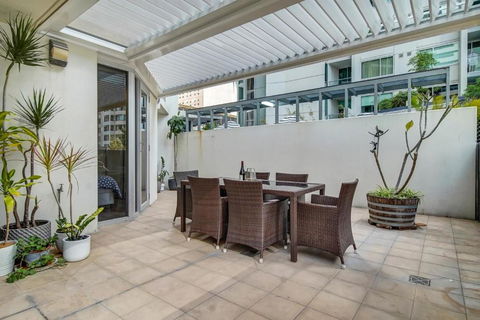 M On Mary Suites Brisbane City - Holiday Find 3