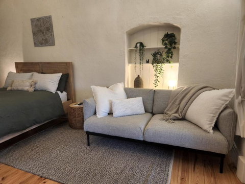 Marananga Cottages - Holiday Find 2