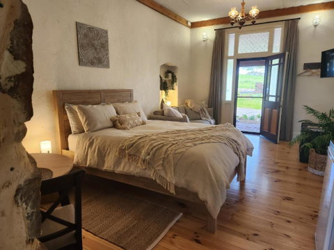 Marananga Cottages - Holiday Find 0