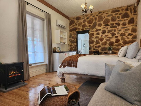 Marananga Cottages - Holiday Find 1