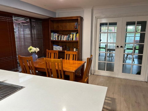 Master Room With Ensuite In A Lovely House - Holiday Find 3