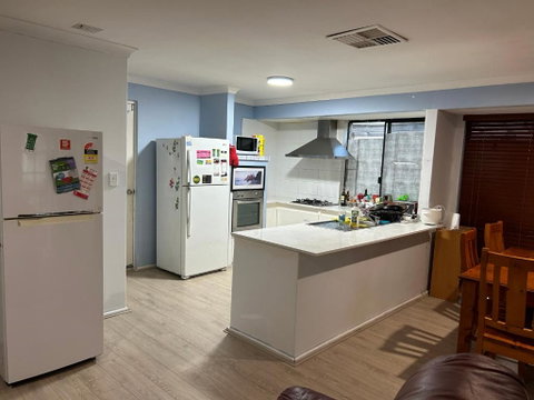Master Room With Ensuite In A Lovely House - Holiday Find 2