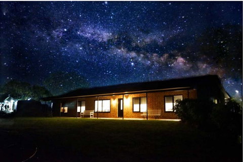 Mattner House Family Vacation Resort - Holiday Find 3