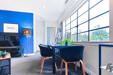 MCG 1BR Apartment For Family - Holiday Find 2