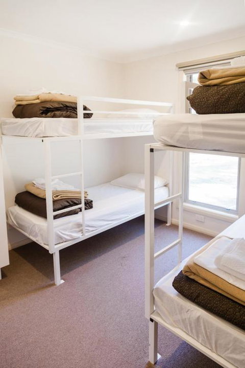 McLean Beach Holiday Park - Holiday Find 1