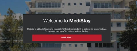 MEDISTAY - Holiday Find 0