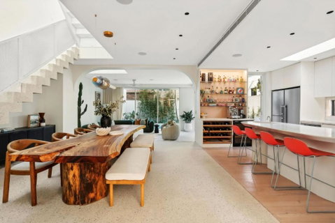 Miami Cool, Bronte IH - Holiday Find 2