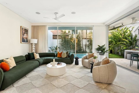 Miami Cool, Bronte IH - Holiday Find 3