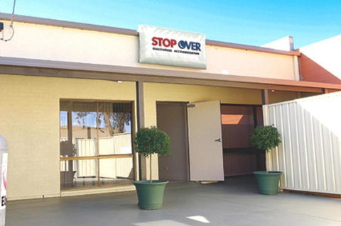 Mildura Stopover - Holiday Find 0