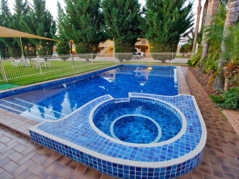 Mildura River City Motel - Holiday Find 3