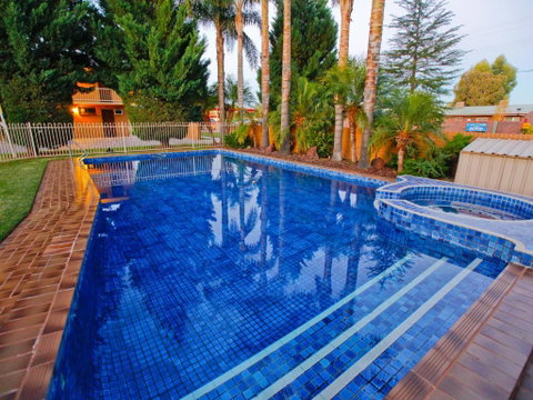 Mildura River City Motel - Holiday Find 2