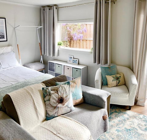 MEPLE, Tiny Home, Pets, Walk2Food, WiFi, Bfast, - Holiday Find 1