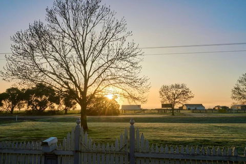 Miners Cottage Lancefield - Holiday Find 1