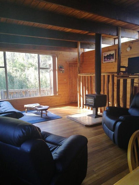 Minnow Cabins Lower Beulah - Holiday Find 0