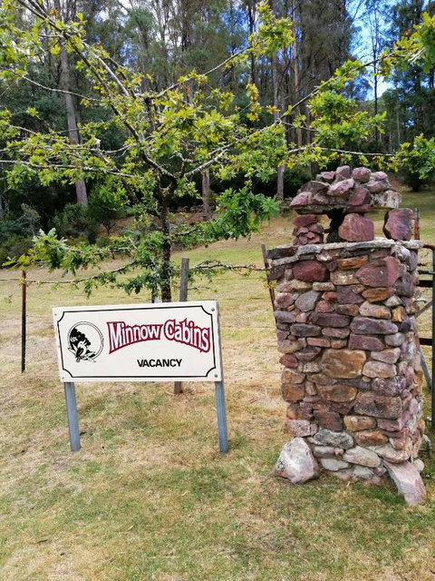 Minnow Cabins Lower Beulah - Holiday Find 3