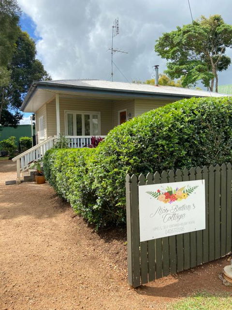 Miss Bullens Cottage - Holiday Find 0