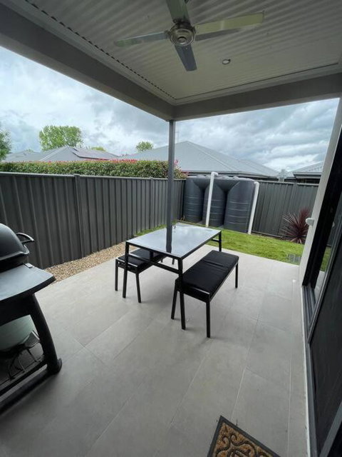 Modern Home Away From Home - Holiday Find 1