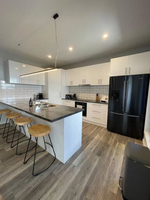 Modern Home Away From Home - Holiday Find 2