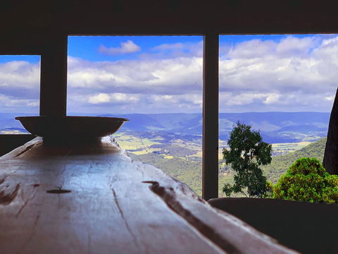 Moonya Lodge - Holiday Find 0