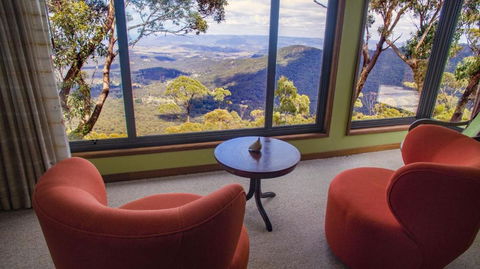 Moonya Lodge - Holiday Find 1
