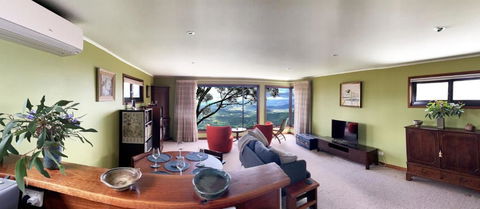Moonya Lodge - Holiday Find 2
