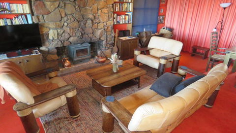 Moonya Lodge - Holiday Find 3