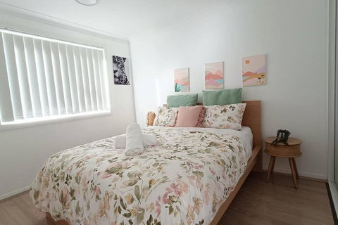 New And Cozy 2 Bedrooms Granny Flat With Aircon & Pool - Holiday Find 2