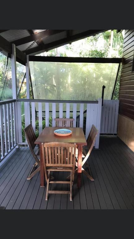 Mossman Gorge Bed And Breakfast - Holiday Find 3
