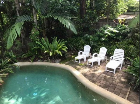 Mossman Gorge Bed And Breakfast - Holiday Find 2